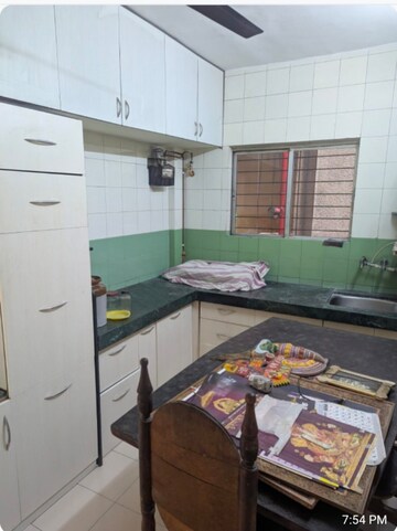 Furnished Amenities in 2 BHK Apartment at Karan Ashiyana, Wadgaon Sheri – for Rent