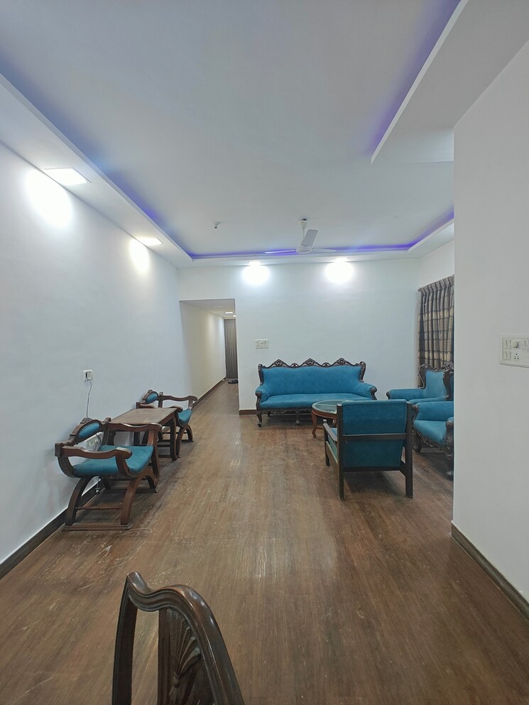 Living Room, army-welfare-chs 3.5 Bedroom 1450 Sq.Ft. Apartment In Nerul Navi Mumbai 9006076