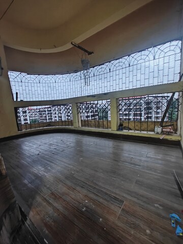 3.5 BHK Apartment For Rent in  Army Welfare CHS, Nerul