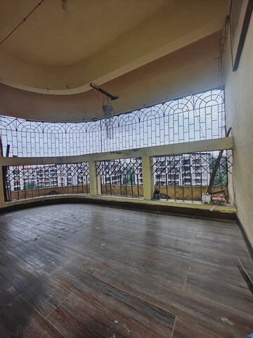 Bedroom in 3.5 BHK Apartment at  Army Welfare CHS, Nerul – for Rent