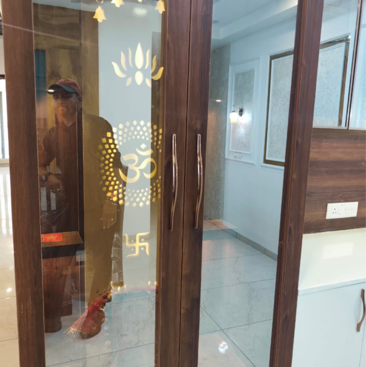 undefined, rishita-manhattan 3 Bedroom 1539 Sq.Ft. Apartment In Sarsawan Lucknow 9006077