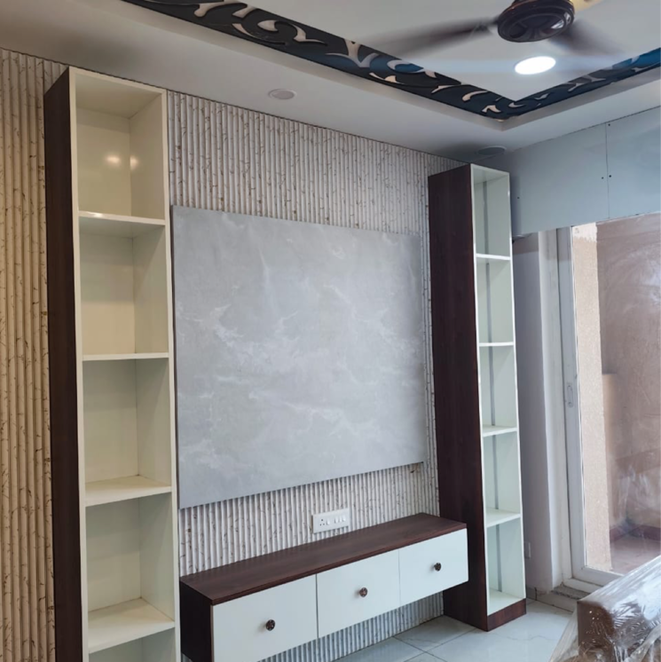 undefined, rishita-manhattan 3 Bedroom 1539 Sq.Ft. Apartment In Sarsawan Lucknow 9006077