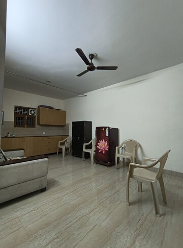 1 BHK Apartment For Rent in Sarita Vihar
