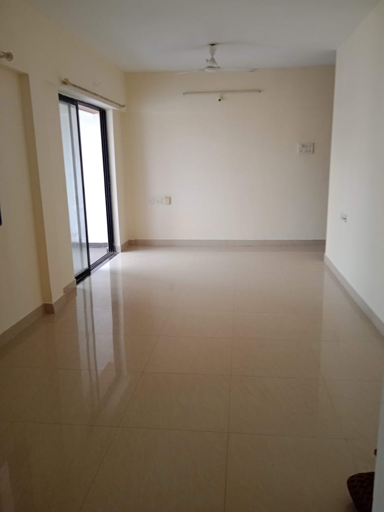 2 BHK 850 Sq.Ft. Apartment in Raheja Vistas Phase 3