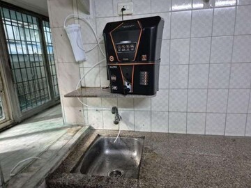 Kitchen in  Pg at Andheri East – for Rent