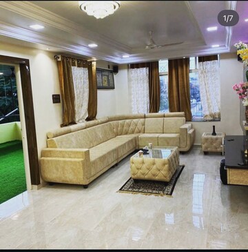Room in 2 BHK Apartment at Mayfair Eleganza Phase II, Kondhwa – for Rent