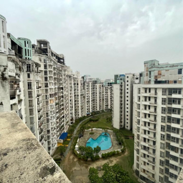 4 BHK Penthouse For Sale in Parsvnath Planet, Vibhuti Khand