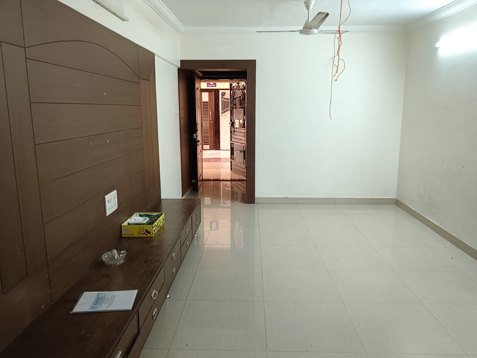 2 BHK Apartment For Rent in Bramha Avenue