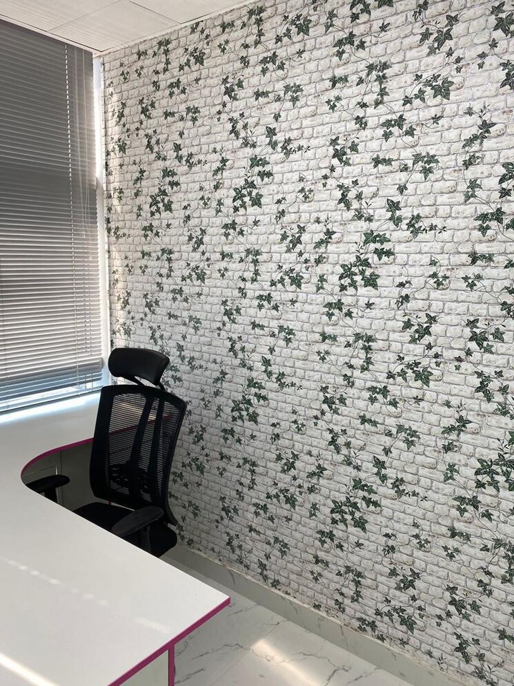 Bathroom, advant-navis-business-park Commercial Office Space 1100 Sq.Ft. In Sector 142 Noida 9006098