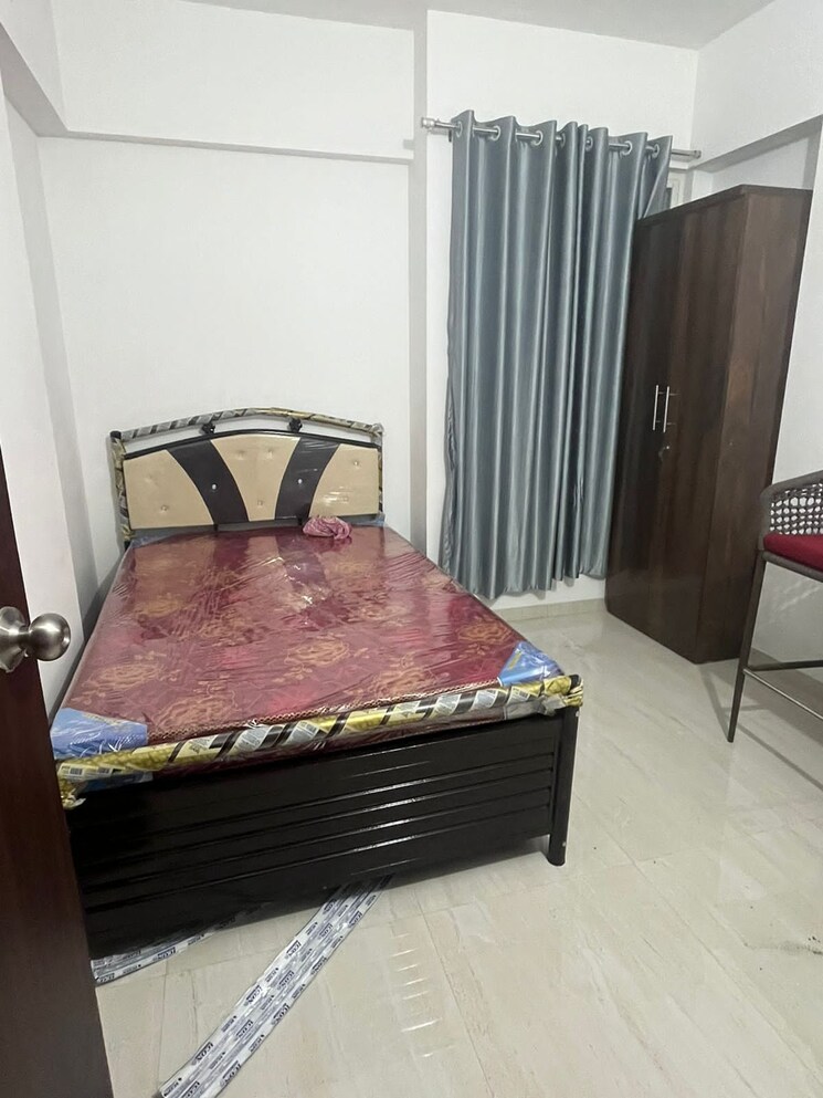 Bedroom, archana-kohinoor-glory 2 Bedroom 950 Sq.Ft. Apartment In Mohammadwadi Pune 9006100