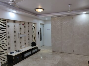 Team Area in 1 BHK Apartment at Piramal Revanta, Mulund West – for Rent