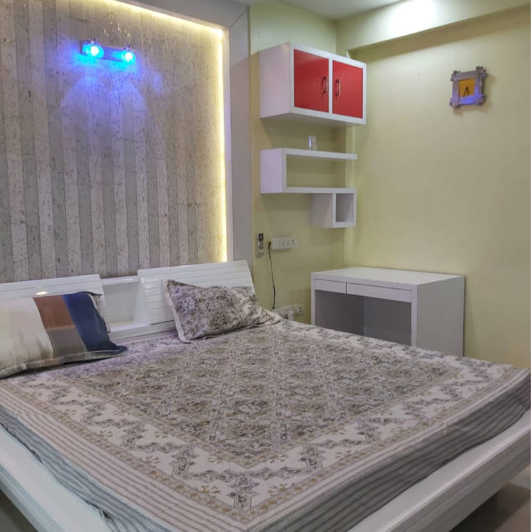 Bedroom, ansal-sushant-golf-city-basera-enclave 5 Bedroom 2152 Sq.Ft. Villa In Muzaffar Nagar Ghusval Lucknow 9006102