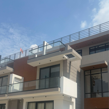 5 BHK Villa For Rent in Ansal Sushant Golf City Basera Enclave, Muzaffar Nagar Ghusval