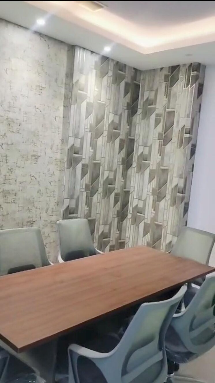 Bathroom, advant-navis-business-park Commercial Office Space 1700 Sq.Ft. In Sector 142 Noida 9006104