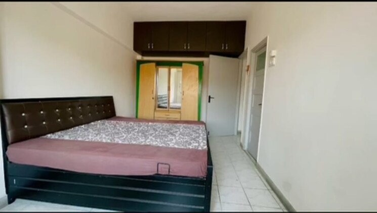 Master Bedroom, raheja-gardens 2 Bedroom 1000 Sq.Ft. Apartment In Wanwadi Pune 9006105