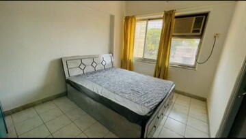 Bedroom in 2 BHK Apartment at Raheja Gardens, Wanwadi – for Rent
