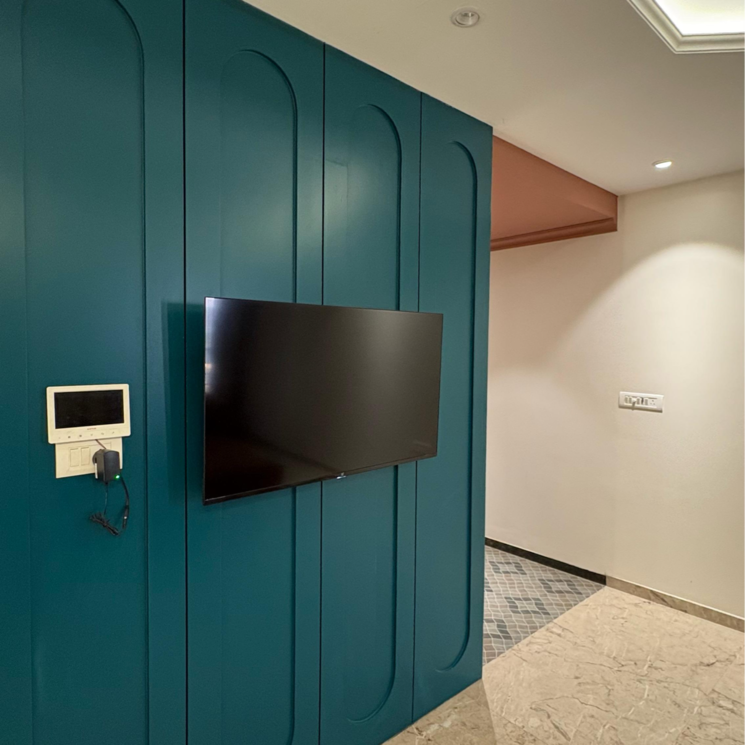 undefined, ansal-celebrity-meadows 3 Bedroom 1353 Sq.Ft. Apartment In Devamau Lucknow 9006107