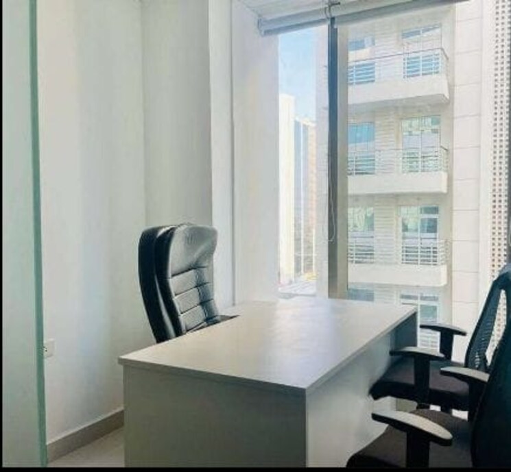 Team Area, advant-navis-business-park Commercial Office Space 3200 Sq.Ft. In Sector 142 Noida 9006111