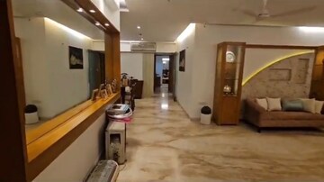 Living Room in 3 BHK Apartment at Piramal Revanta, Mulund West – for Rent
