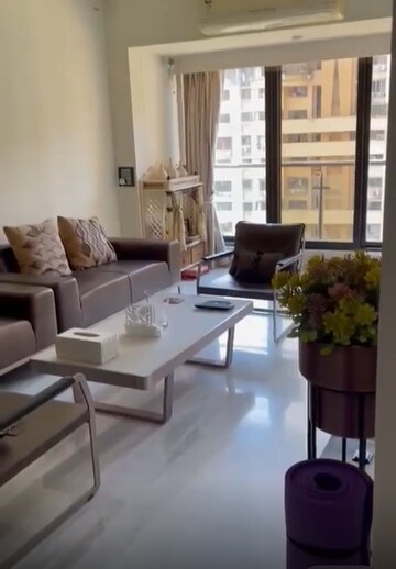 3 BHK Apartment For Rent in Piramal Revanta, Mulund West
