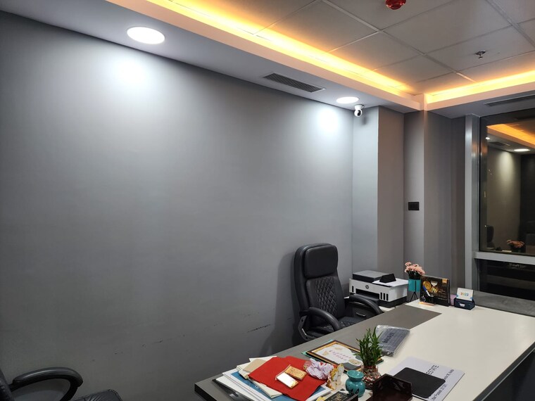 Bedroom, alphathum Commercial Office Space 532 Sq.Ft. In Sector 90 Noida 9006116