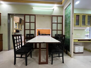 Kitchen in 2 BHK Apartment at Amol CHS Mahim, Mahim – for Rent