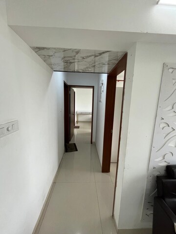 Building Lobby in 2 BHK Apartment at Gagan Ela, Nibm Road – for Rent