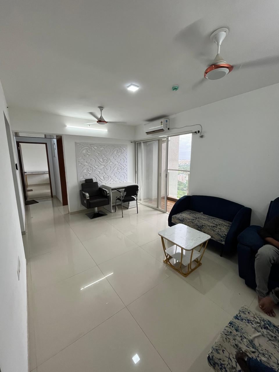 2 BHK Apartment For Rent in Gagan Ela
