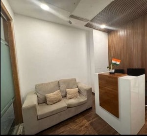 Bedroom in  Office Space at Alphathum, Sector 90 – for Sale