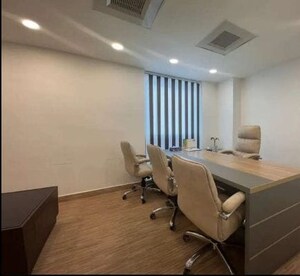 Team Area in  Office Space at Alphathum, Sector 90 – for Sale