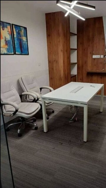 Team Area in  Office Space at Alphathum, Sector 90 – for Sale