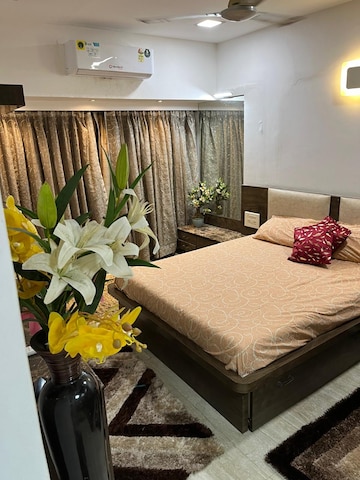 1 BHK Apartment For Rent in Hiranandani Regent Hill, Powai