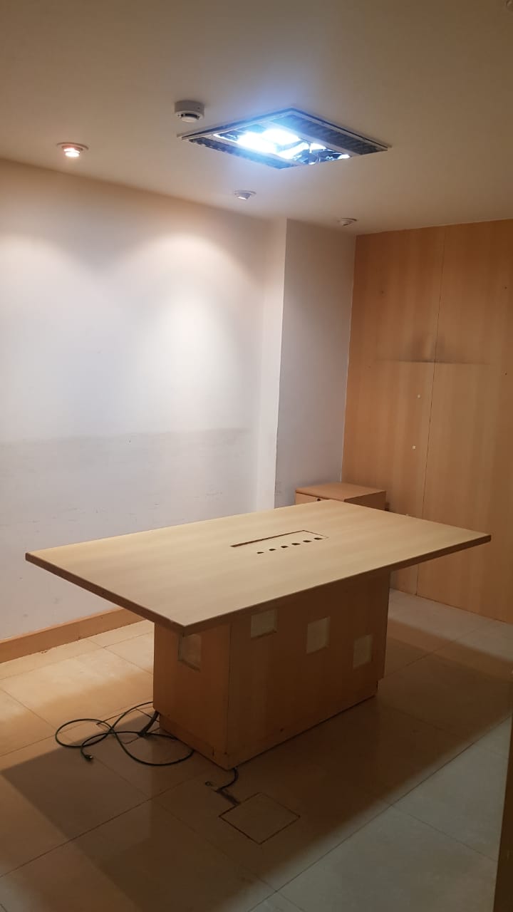 Office Space For Rent in Vaswani Marks 36