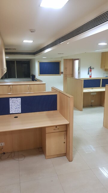 Kitchen in  Office Space at Vaswani Marks 36, Shanthala Nagar – for Rent