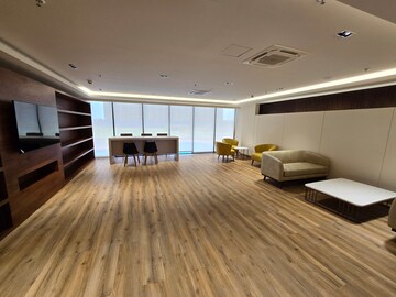 Common Area in 3 BHK Apartment at Tata Eureka Park, Sector 150 – for Rent