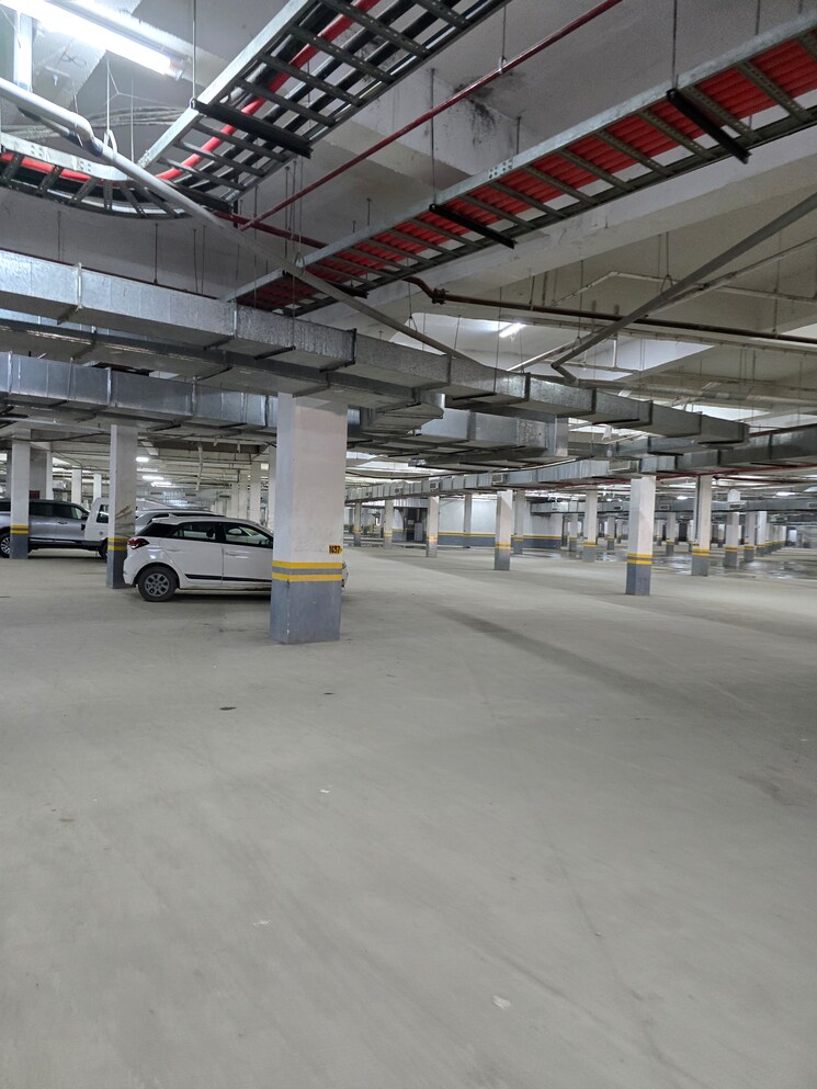  Parking, tata-eureka-park 3 Bedroom 1575 Sq.Ft. Apartment In Sector 150 Noida 9006130