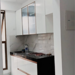 1 BHK + Extra Room 418 Sq.Ft. Apartment in Raymond Ten X Habitat