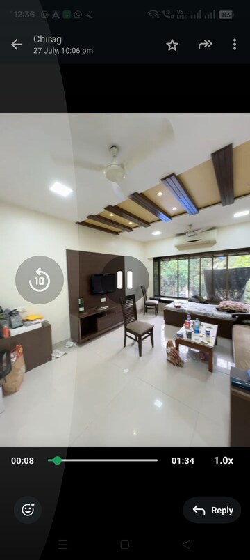 Team Area in  Pg at Andheri East – for Rent
