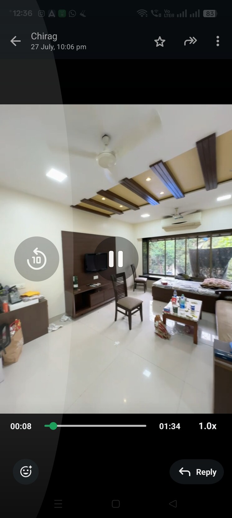 Team Area, andheri east Pg For Boys In Andheri East 9006144