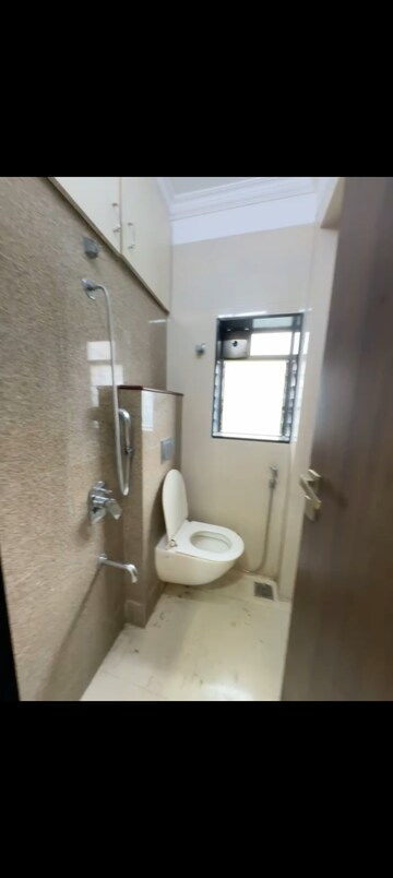 Bathroom in  Pg at Andheri East – for Rent
