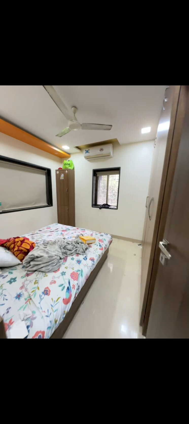 Bedroom, andheri east Pg For Boys In Andheri East 9006144