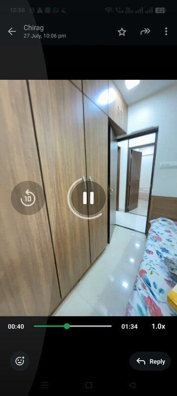 Furnished Amenities in  Pg at Andheri East – for Rent