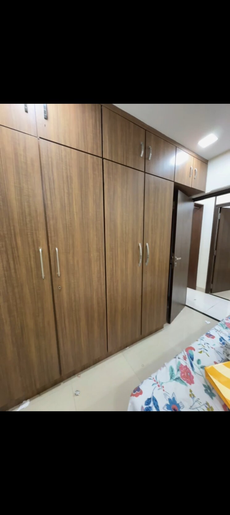 Bedroom, andheri east Pg For Boys In Andheri East 9006144