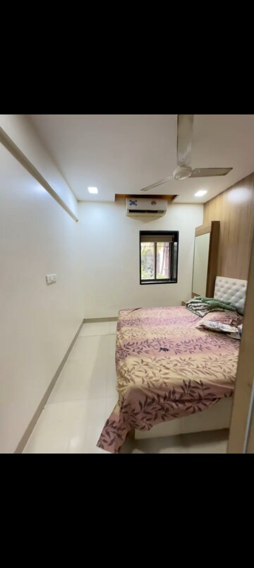 Bedroom in  Pg at Andheri East – for Rent