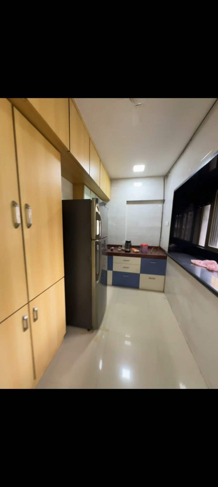 Kitchen, andheri east Pg For Boys In Andheri East 9006144