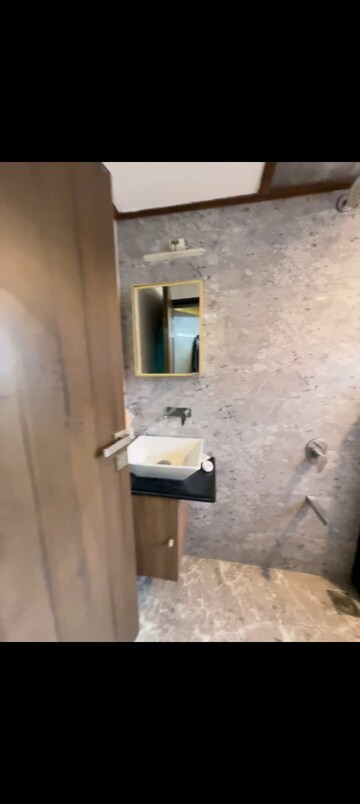 Bathroom in  Pg at Andheri East – for Rent