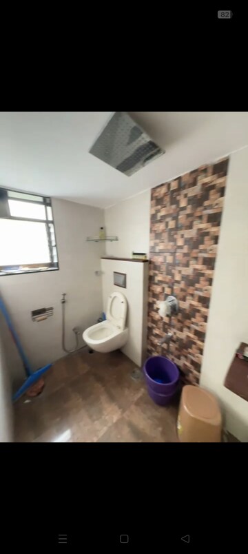 Bathroom in  Pg at Andheri East – for Rent