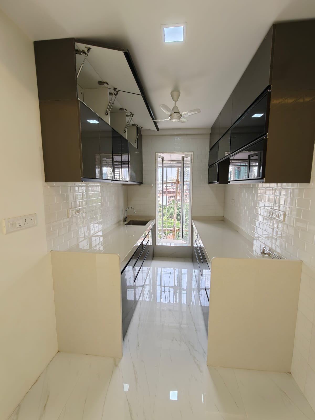 2 BHK Apartment For Rent in Srishti Oasis Phase I