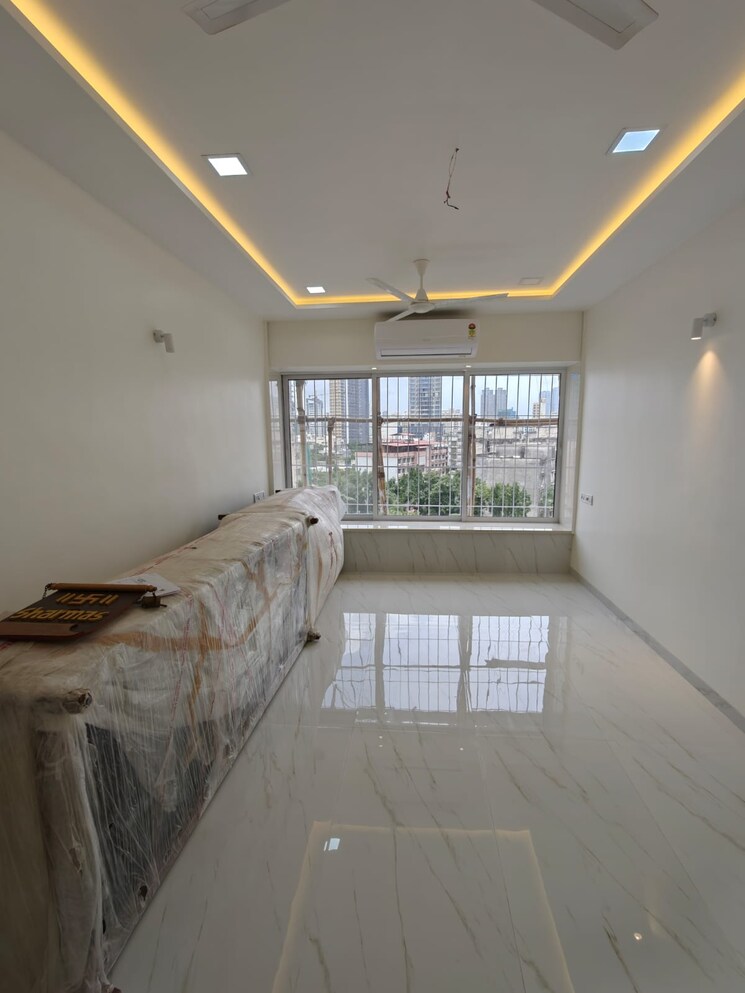 Balcony, srishti-oasis-phase-i 2 Bedroom 645 Sq.Ft. Apartment In Bhandup West Mumbai 9006142