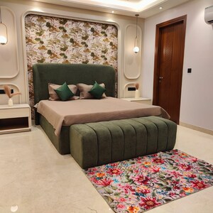 6 BHK Independent House For Sale in Gomti Nagar